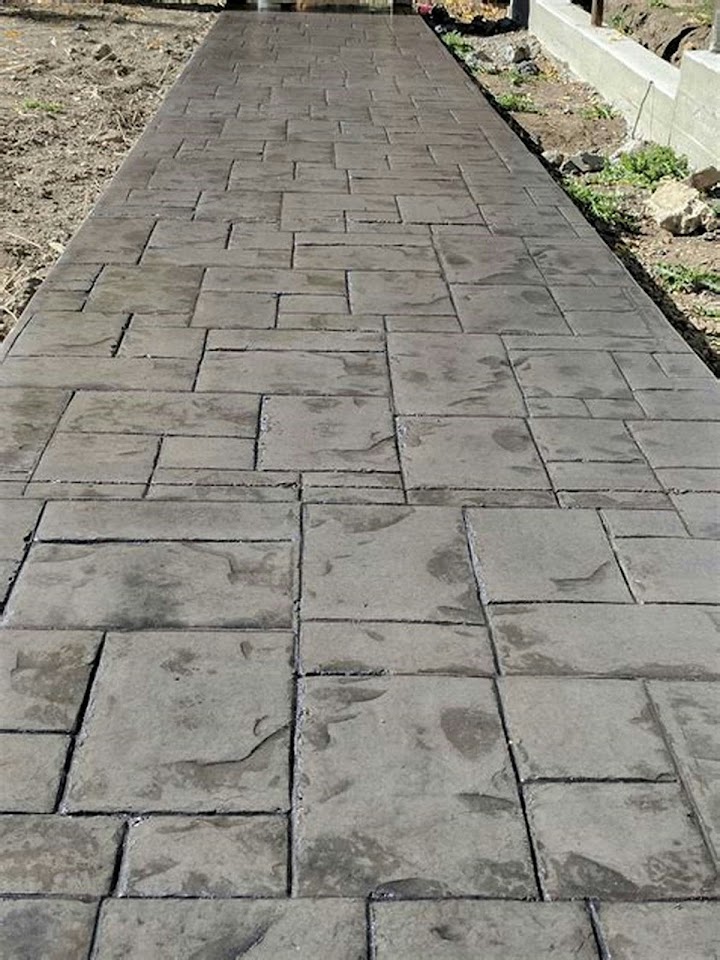 Tucson Concreters project